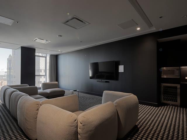 Common room
