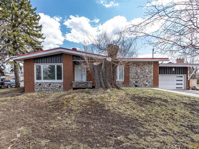 maison à vendre Marieville