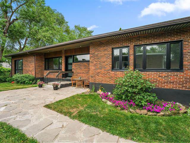 maison à vendre Montréal (Saint-Laurent)