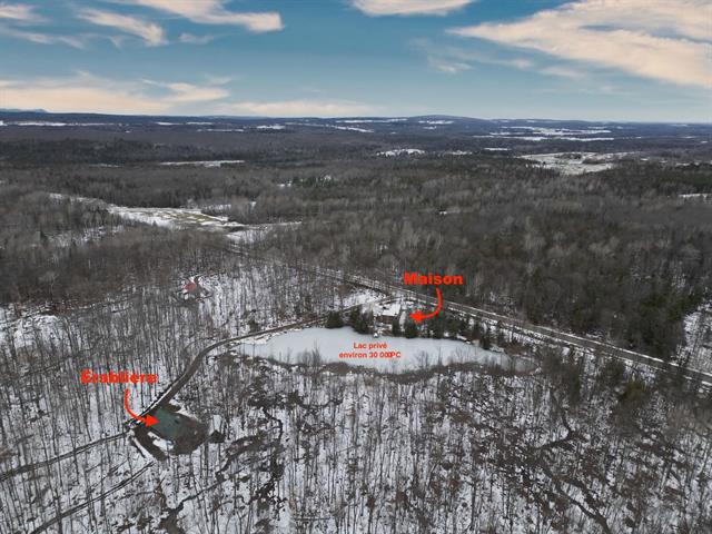 house for sale Stukely-Sud