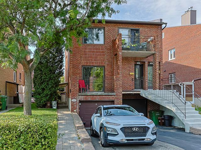 maison à vendre Montréal (Rivière-des-Prairies/Pointe-aux-Trembles)