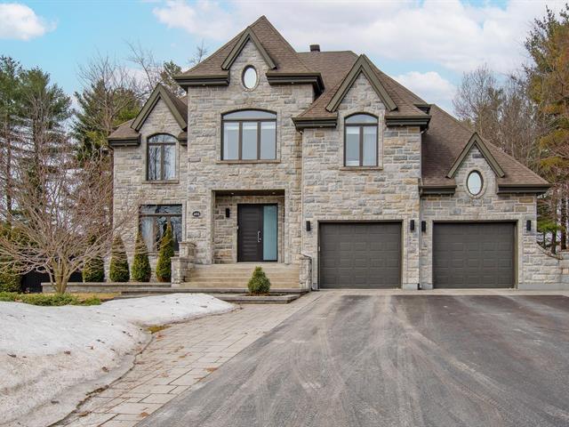 maison à vendre Mascouche