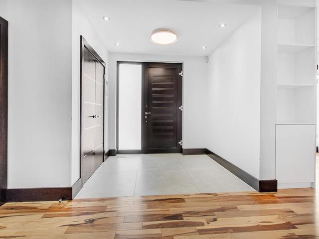Hall d'entrée