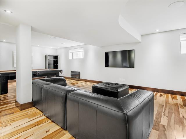 Salle familiale