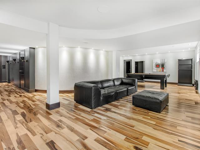 Salle familiale