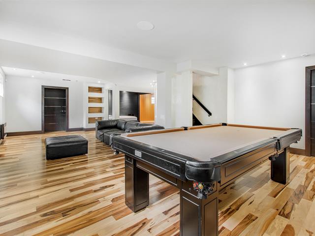 Salle de jeux