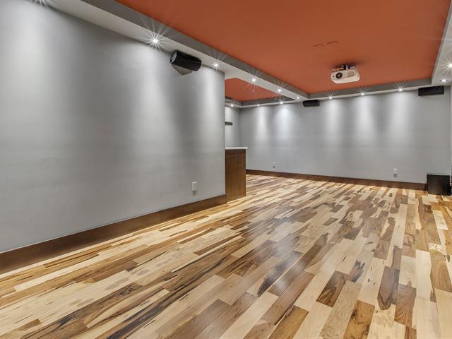 Cinéma maison