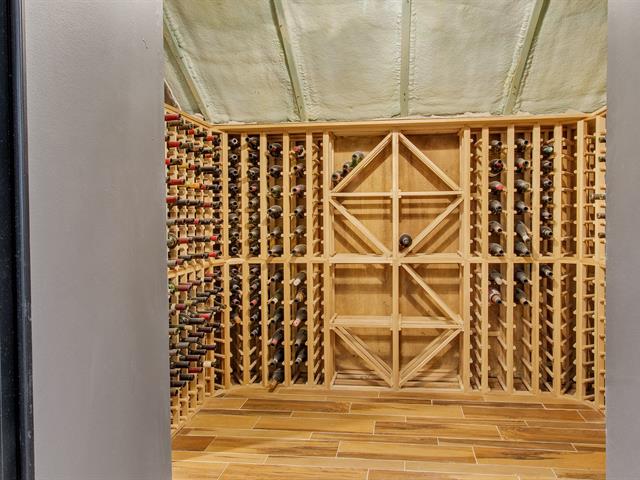 Cave à vin