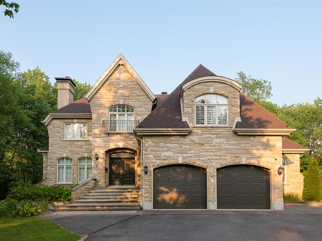 house for sale Blainville