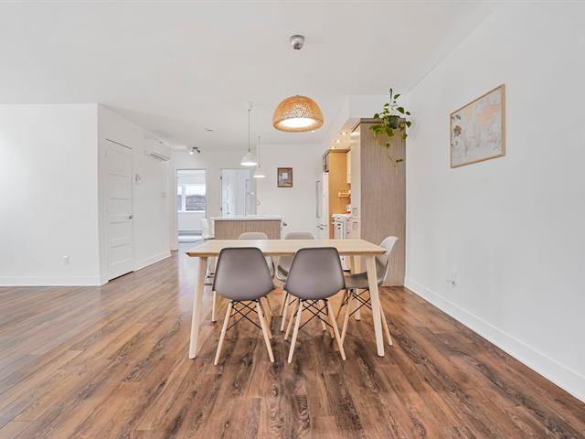 Condo à vendre, Montréal (Rosemont/La Petite-Patrie)