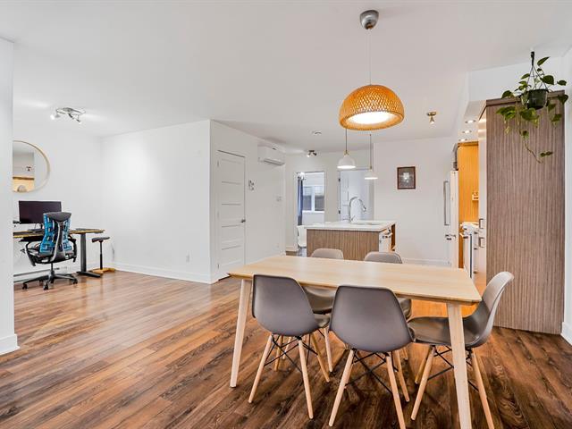 Condo à vendre, Montréal (Rosemont/La Petite-Patrie)