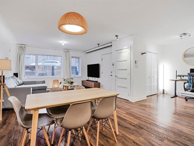 Condo à vendre, Montréal (Rosemont/La Petite-Patrie)