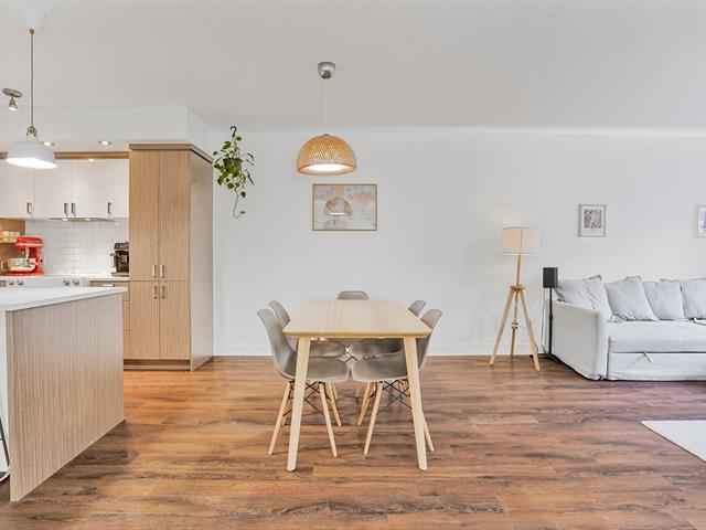 Condo à vendre, Montréal (Rosemont/La Petite-Patrie)