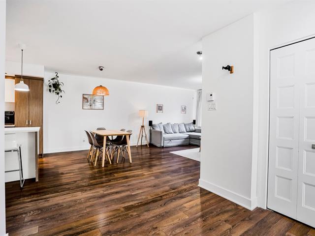 Condo à vendre, Montréal (Rosemont/La Petite-Patrie)