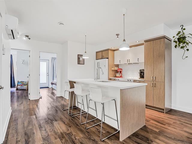 Condo à vendre, Montréal (Rosemont/La Petite-Patrie)