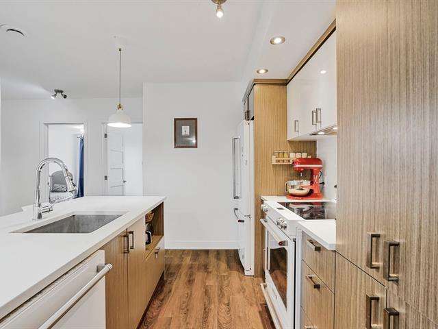 Condo à vendre, Montréal (Rosemont/La Petite-Patrie)