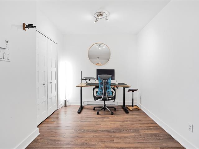 Condo à vendre, Montréal (Rosemont/La Petite-Patrie)