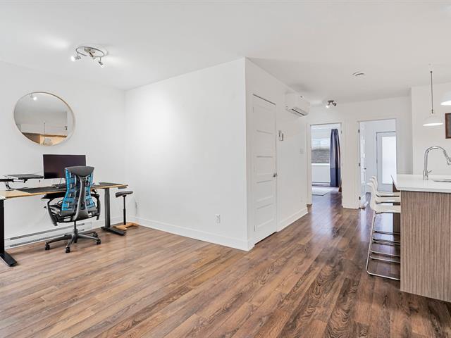 Condo à vendre, Montréal (Rosemont/La Petite-Patrie)