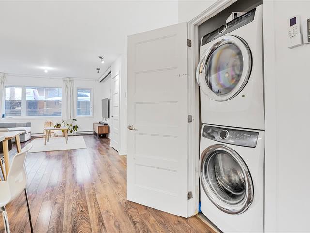 Condo à vendre, Montréal (Rosemont/La Petite-Patrie)