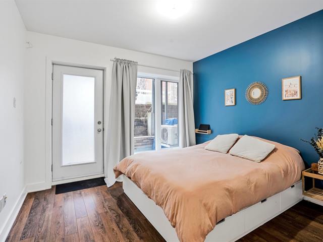 Condo à vendre, Montréal (Rosemont/La Petite-Patrie)