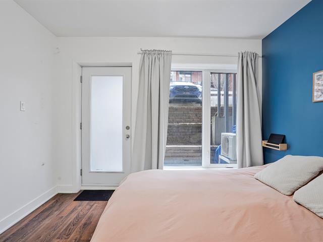 Condo à vendre, Montréal (Rosemont/La Petite-Patrie)