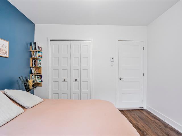 Condo à vendre, Montréal (Rosemont/La Petite-Patrie)