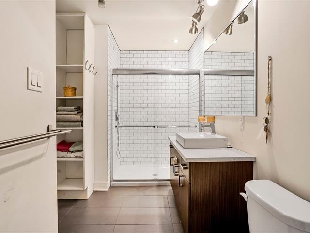 Condo à vendre, Montréal (Rosemont/La Petite-Patrie)
