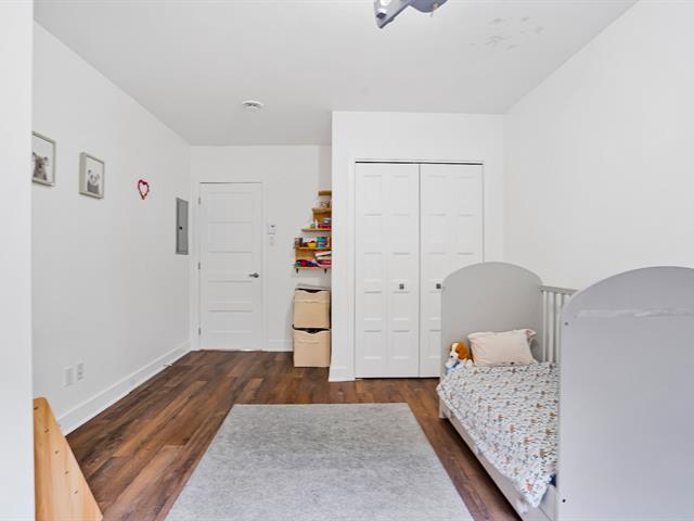 Condo à vendre, Montréal (Rosemont/La Petite-Patrie)