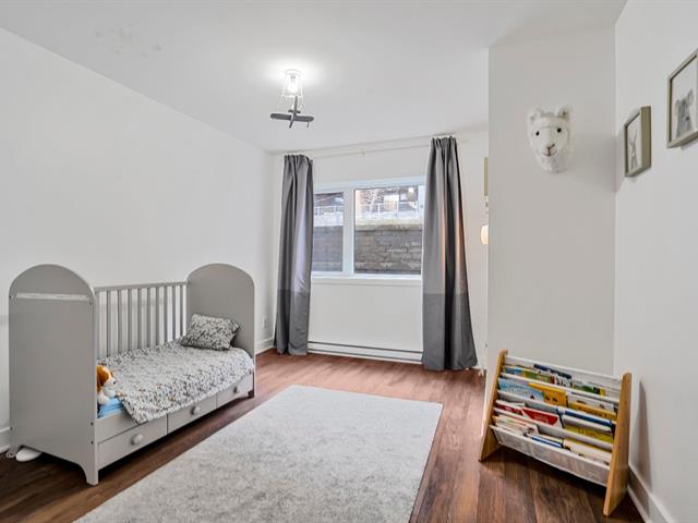 Condo à vendre, Montréal (Rosemont/La Petite-Patrie)