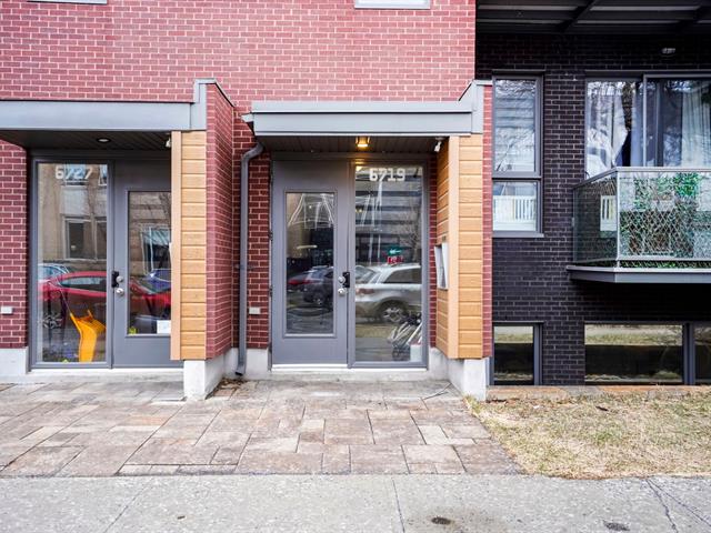 Condo à vendre, Montréal (Rosemont/La Petite-Patrie)