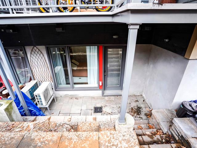 Condo à vendre, Montréal (Rosemont/La Petite-Patrie)