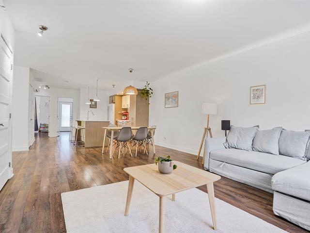 Condo à vendre, Montréal (Rosemont/La Petite-Patrie)