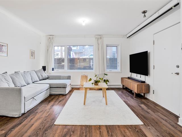 Condo à vendre, Montréal (Rosemont/La Petite-Patrie)