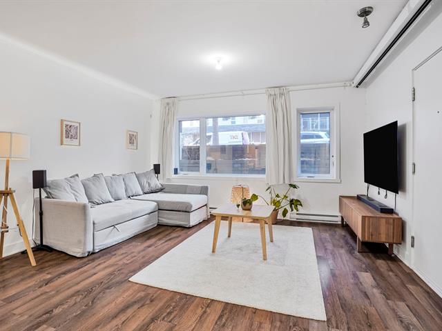 Condo à vendre, Montréal (Rosemont/La Petite-Patrie)