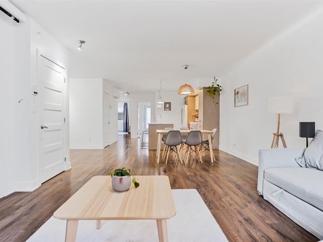 Condo à vendre, Montréal (Rosemont/La Petite-Patrie)