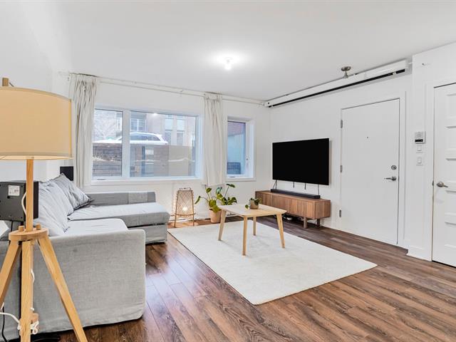 Condo à vendre, Montréal (Rosemont/La Petite-Patrie)
