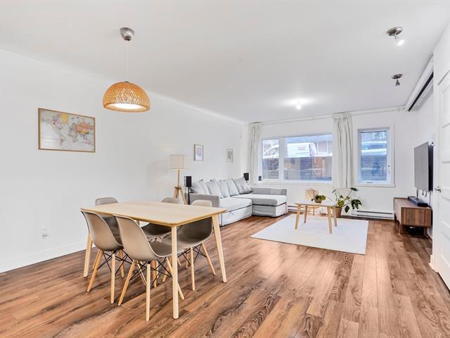 Condo à vendre, Montréal (Rosemont/La Petite-Patrie)