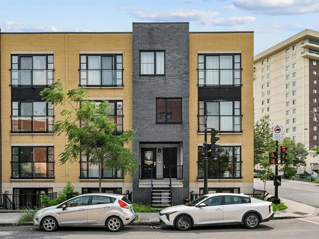 house for sale Montréal (Ville-Marie)