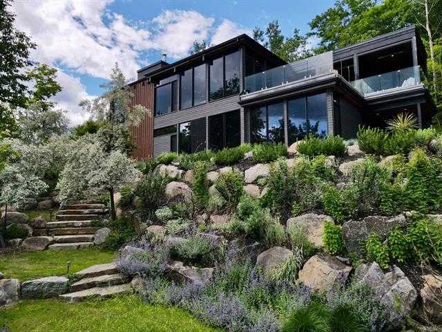maison à vendre Mont-Tremblant