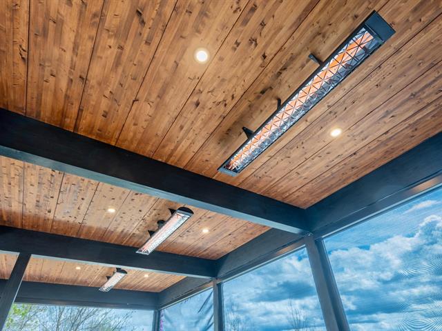 Plafond