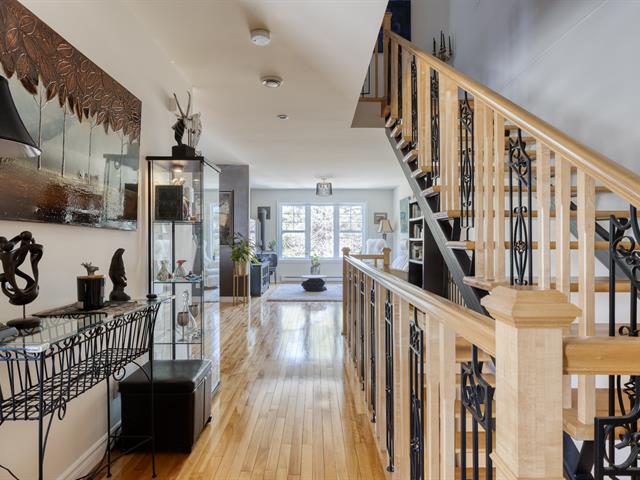 Escalier