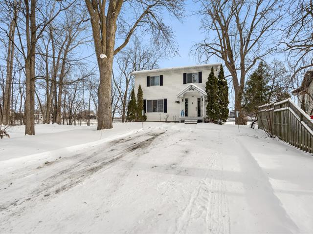 maison à vendre Montréal (L'Île-Bizard/Sainte-Geneviève)