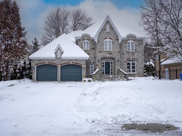 maison à vendre Blainville