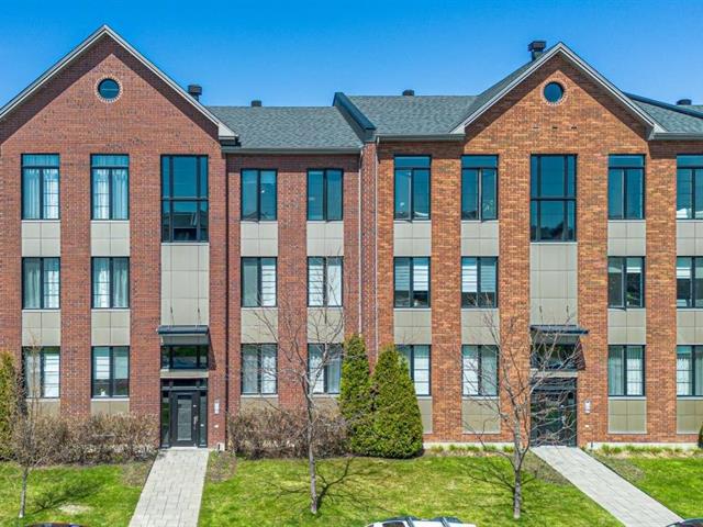 maison à vendre Montréal (Saint-Laurent)