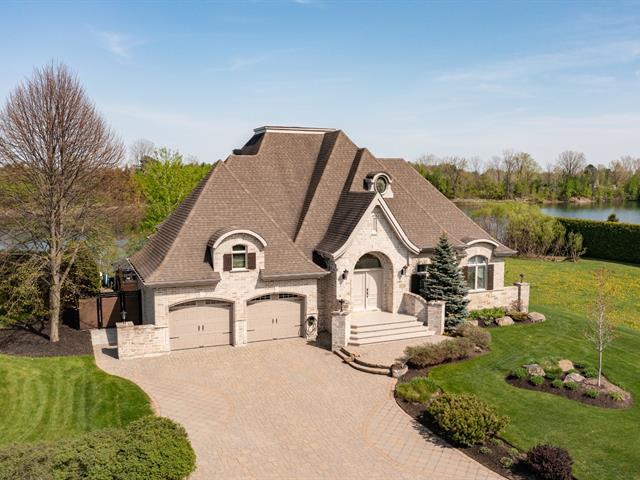 maison à vendre Blainville
