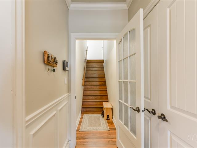 Escalier