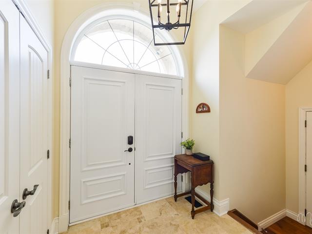 Hall d'entrée