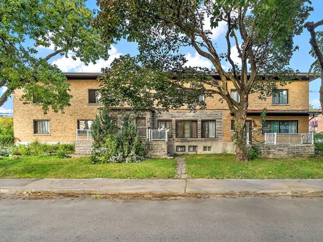 maison à vendre Montréal (Saint-Laurent)