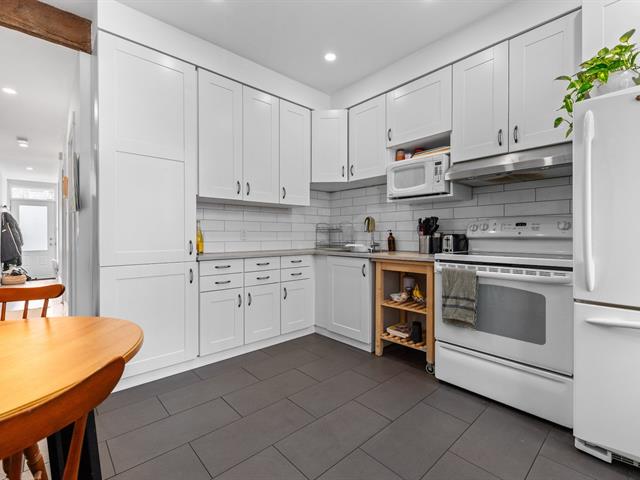 Logement