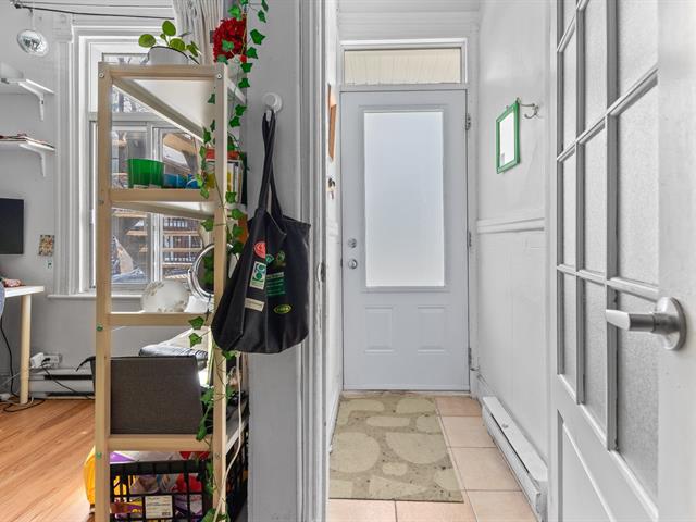 Logement